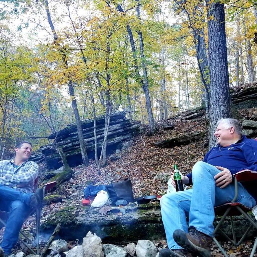 Loblolly Pines Adventure Aframe #2