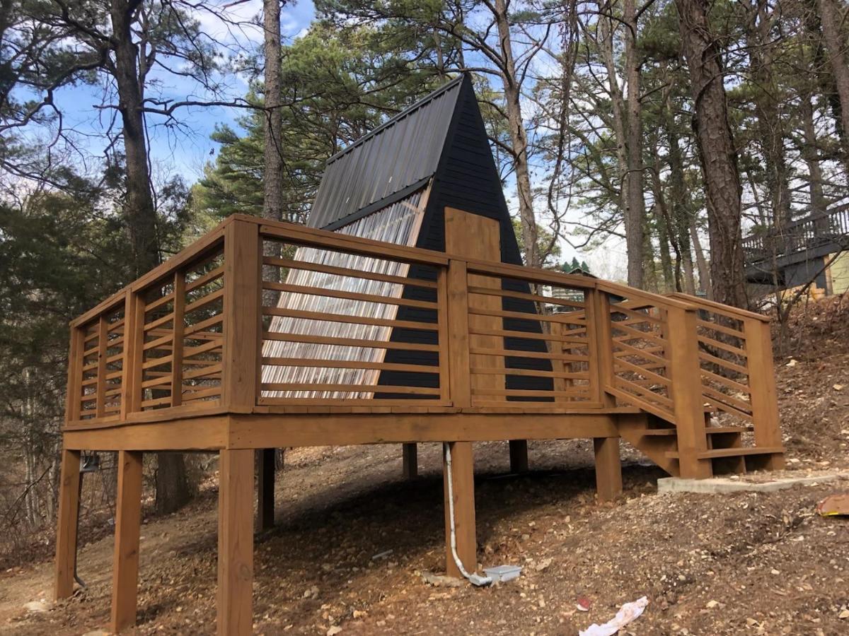 Loblolly Pines Adventure Aframe #2