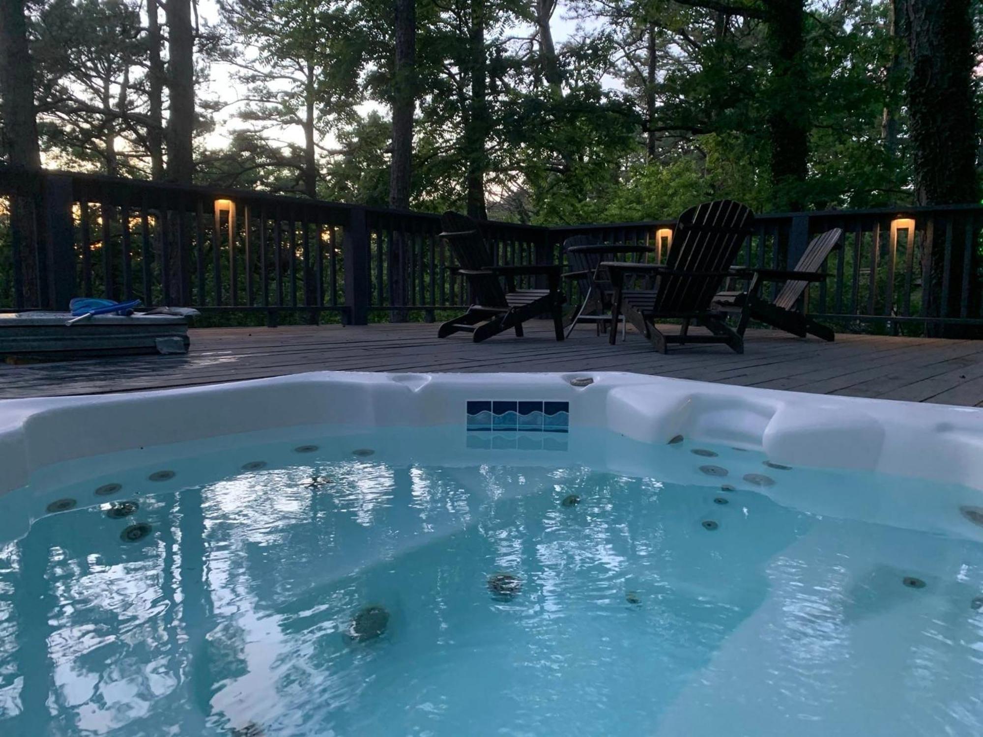 Loblolly Pines Adventure Aframe #2 * Eureka Springs